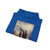 TURNER, Joseph Mallord William - Peace - Burial at Sea (Artwork) Hoodie