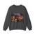 CORNELIS van Haarlem - Massacre of the Innocents (Artwork) Crewneck Sweatshirt