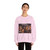 CORNELIS van Haarlem - Massacre of the Innocents (Artwork) Crewneck Sweatshirt