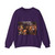 CORNELIS van Haarlem - Massacre of the Innocents (Artwork) Crewneck Sweatshirt