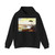TURNER, Joseph Mallord William - Rome from Mount Aventine (Artwork) Hoodie
