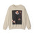 POURBUS, Frans the Younger - Portrait of Petrus Ricardus (Artwork) Crewneck Sweatshirt