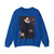 POURBUS, Frans the Younger - Portrait of Petrus Ricardus (Artwork) Crewneck Sweatshirt