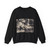 DELACROIX, EUGENE - The Death of Ophelia 2 (Artwork) Crewneck Sweatshirt