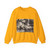 DELACROIX, EUGENE - The Death of Ophelia 2 (Artwork) Crewneck Sweatshirt