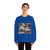 DELACROIX, EUGENE - The Death of Ophelia 2 (Artwork) Crewneck Sweatshirt