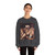 CORNELIS van Haarlem - Massacre of the Innocents2 (Artwork) Crewneck Sweatshirt