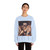 CORNELIS van Haarlem - Massacre of the Innocents2 (Artwork) Crewneck Sweatshirt