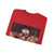 CORNELIS van Haarlem - Massacre of the Innocents2 (Artwork) Crewneck Sweatshirt