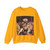 CORNELIS van Haarlem - Massacre of the Innocents2 (Artwork) Crewneck Sweatshirt