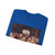 CORNELIS van Haarlem - Massacre of the Innocents2 (Artwork) Crewneck Sweatshirt