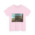 CANALETTO - The Feast Day of Saint Roch (Artwork) T-Shirt