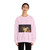 DELACROIX, EUGENE - The Death of Sardanapalus d2 (Artwork) Crewneck Sweatshirt