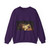 DELACROIX, EUGENE - The Death of Sardanapalus d2 (Artwork) Crewneck Sweatshirt