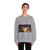 DELACROIX, EUGENE - The Death of Sardanapalus d2 (Artwork) Crewneck Sweatshirt