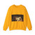 DELACROIX, EUGENE - The Death of Sardanapalus d2 (Artwork) Crewneck Sweatshirt