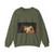 DELACROIX, EUGENE - The Death of Sardanapalus d2 (Artwork) Crewneck Sweatshirt
