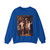 CORNELIS van Haarlem - The Fall of Man (Artwork) Crewneck Sweatshirt