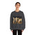 CORNELIS van Haarlem - The Judgment of Paris (Artwork) Crewneck Sweatshirt