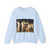 CORNELIS van Haarlem - The Judgment of Paris (Artwork) Crewneck Sweatshirt