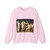 CORNELIS van Haarlem - The Judgment of Paris (Artwork) Crewneck Sweatshirt
