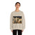 CORNELIS van Haarlem - The Judgment of Paris (Artwork) Crewneck Sweatshirt