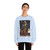 DELACROIX, EUGENE - The Massacre at Chios d1 (Artwork) Crewneck Sweatshirt