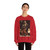 DELACROIX, EUGENE - The Massacre at Chios d1 (Artwork) Crewneck Sweatshirt