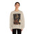 DELACROIX, EUGENE - The Massacre at Chios d1 (Artwork) Crewneck Sweatshirt