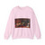 DELAROCHE, Paul - Cardinal Mazarin's Last Sickness (Artwork) Crewneck Sweatshirt