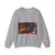 DELAROCHE, Paul - Cardinal Mazarin's Last Sickness (Artwork) Crewneck Sweatshirt