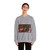 DELAROCHE, Paul - Cardinal Mazarin's Last Sickness (Artwork) Crewneck Sweatshirt