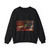 DELAROCHE, Paul - Cardinal Mazarin's Last Sickness (Artwork) Crewneck Sweatshirt
