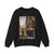 DELEN, Dirck van - Conversation outside a Castle (Artwork) Crewneck Sweatshirt