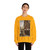 DELEN, Dirck van - Conversation outside a Castle (Artwork) Crewneck Sweatshirt