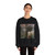 DELEN, Dirck van - Palace Courtyard with Figures (Artwork) Crewneck Sweatshirt