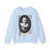 DELFF, Willem Jacobsz - Portrait of Charles I (Artwork) Crewneck Sweatshirt
