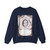 DELFF, Willem Jacobsz - Portrait of Maria Strick (Artwork) Crewneck Sweatshirt