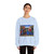 PREVITALI, Andrea - The Virgin and Child adored by Two Angels (Artwork) Crewneck Sweatshirt
