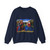 PREVITALI, Andrea - The Virgin and Child adored by Two Angels (Artwork) Crewneck Sweatshirt