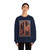 HEEMSKERCK, Maerten van - Triptych of the Entombment (closed) (Artwork) Crewneck Sweatshirt