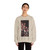 POURBUS, Pieter - Portrait of Jan Lopez Gallo and His Three Sons (Artwork) Crewneck Sweatshirt