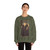 POURBUS, Frans the Younger - Marie des Medici, Queen of France (Artwork) Crewneck Sweatshirt