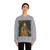 POURBUS, Frans the Younger - Portrait of Maria Magdalena of Austria (Artwork) Crewneck Sweatshirt