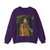 POURBUS, Frans the Younger - Portrait of Maria Magdalena of Austria (Artwork) Crewneck Sweatshirt