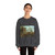 CONSTABLE, John - Sketch for The Leaping Horse (Artwork) Crewneck Sweatshirt