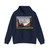 POELENBURGH, Cornelis van - View of the Campo Vaccino (Artwork) Hoodie