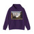 POELENBURGH, Cornelis van - View of the Campo Vaccino (Artwork) Hoodie
