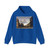 POELENBURGH, Cornelis van - View of the Campo Vaccino (Artwork) Hoodie