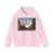 POELENBURGH, Cornelis van - View of the Campo Vaccino (Artwork) Hoodie